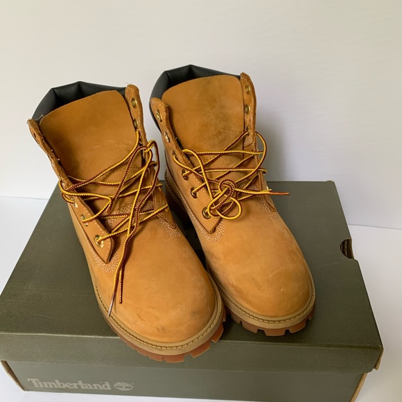 Timberland Boots - Picture 8 of 10